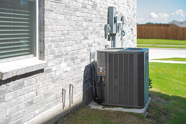 Reliable Ac Installation contractor in Versailles, MO by FH HVAC